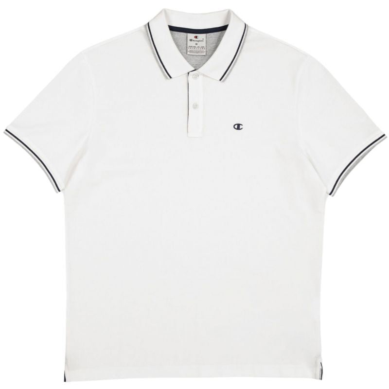 Champion Polo Shirt M 220897 Ww001 - Sportmania.hu