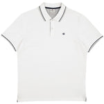 Champion póló shirt M férfi galléros póló 220897WW001