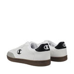 Champion Prestige Mix Material Low Cut M S22330 Ww001 cipő - Sportmania.hu