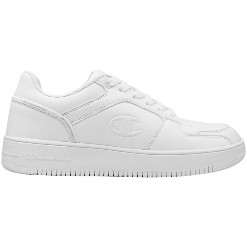 Champion Rd18 2.0 Low Cut W Utcai női S11470WW010