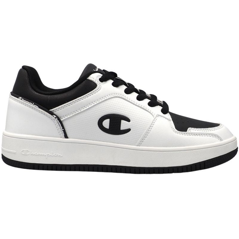 Champion Rd18 2.0 Low Cut W Utcai női S11470WW028