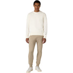 Champion Rib Cuff Beige 220733 MS041 bézs férfi nadrág