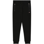 Champion Rib Cuff Black 220807 KK001 fekete férfi nadrág