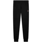 Champion Rib Cuff Black fekete férfi nadrág 220299KK001