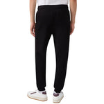 Champion Rib Cuff Black fekete férfi nadrág 220299KK001