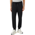 Champion Rib Cuff Black fekete férfi nadrág 220300KK001