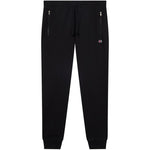 Champion Rib Cuff Black fekete férfi nadrág 220300KK001