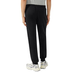 Champion Rib Cuff Black fekete férfi nadrág 220300KK001