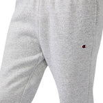 Champion Rib Cuff Men's Gray 220299 EM021 szürke férfi nadrág