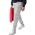 Champion Rib Cuff Men's Gray 220299 EM021 szürke férfi nadrág
