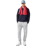 Champion Rib Cuff Men's Gray 220299 EM021 szürke férfi nadrág