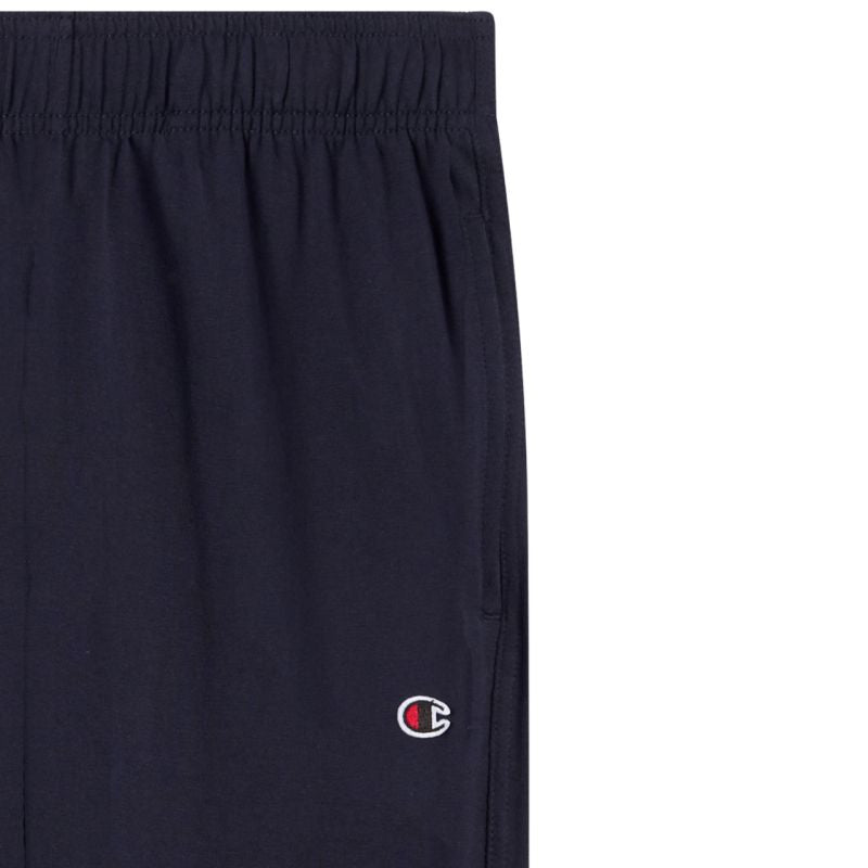 Champion Rib Cuff Navy Blue 220307 BS501 sötétkék férfi nadrág