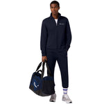 Champion Rib Cuff Navy Blue sötétkék férfi nadrág 220299BS501