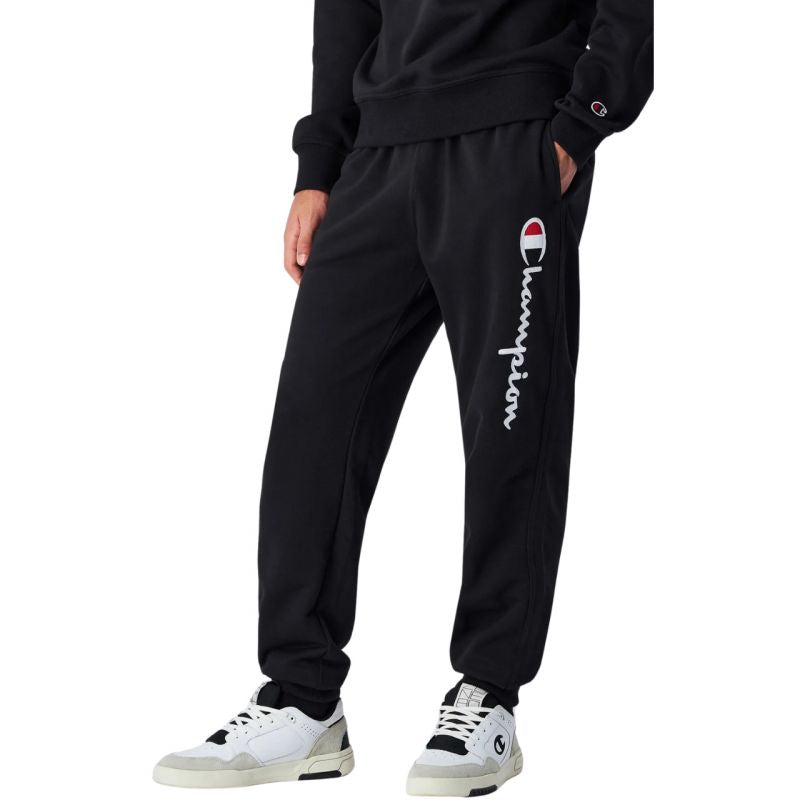 Champion Rib Cuff Pants M 220732 Kk001 nadrág - Sportmania.hu
