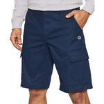 Champion Rochester Bermuda Men's Sports Shorts Navy Blue férfi 216324BS547