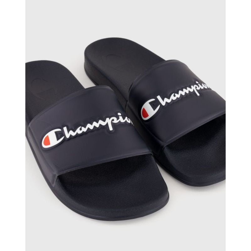 Champion Rochester Varsity Slide M Flip-flops Cipő férfi S21993.BS501