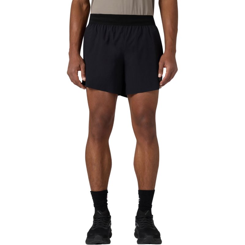 Champion Shorts 222026 KK001 fekete férfi rövidnadrág