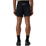 Champion Shorts 222026 KK001 fekete férfi rövidnadrág