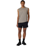 Champion Shorts 222026 KK001 fekete férfi rövidnadrág
