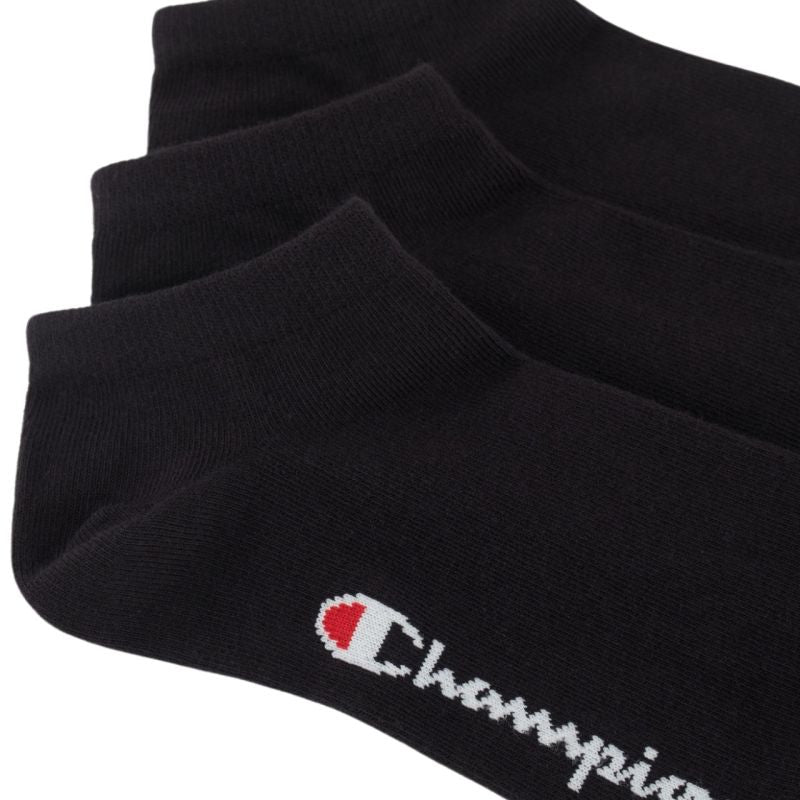 Champion Socks 3 Pairs U20100 Kk001 zokni - Sportmania.hu