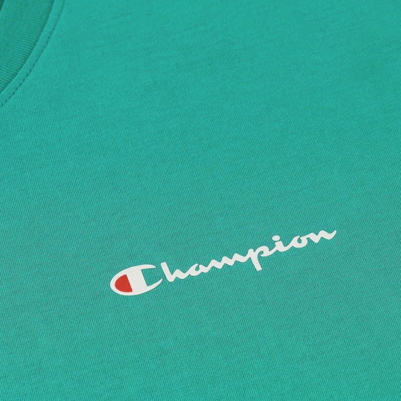 Champion Ss férfi póló 220264GS130
