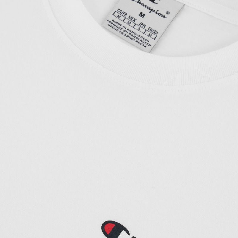 Champion Ss Tee férfi 220264WW001