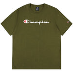 Champion Ss Tee M 220256 Gs573 póló - Sportmania.hu