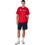 Champion Ss Tee M 220256 Rs054 póló - Sportmania.hu
