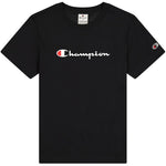 Champion Ss Tee W 117534 Kk001 póló - Sportmania.hu