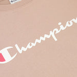 Champion Ss Tee W 117534 Ms079 póló - Sportmania.hu