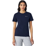 Champion Ss Tee W 117535 Bs501 póló - Sportmania.hu