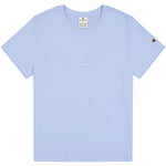 Champion Ss Tee W 117650 Bs186 póló - Sportmania.hu