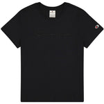 Champion Ss Tee W 117650 Kk001 póló - Sportmania.hu