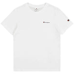Champion Ss Tee W 118091 Ww001 póló - Sportmania.hu
