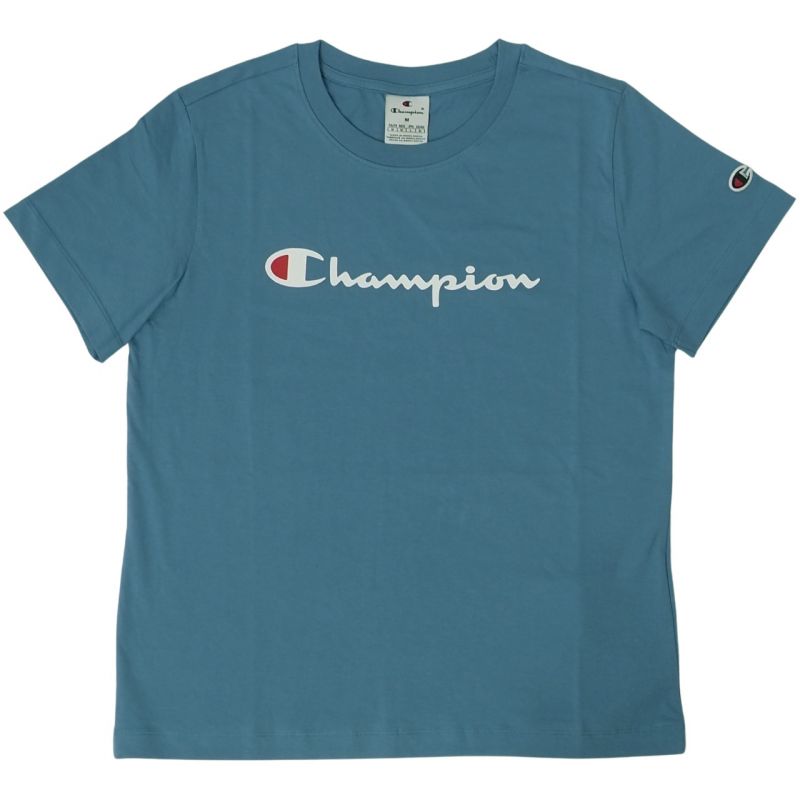 Champion Ss W női póló 117534BS099