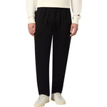 Champion Straight Hem Black 222179 KK001 fekete férfi nadrág