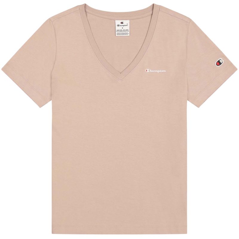 Champion T-Shirt W női póló 117536MS079