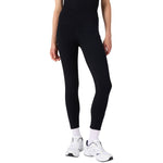 Champion Women's 7/8 Pants Black 118471 KK001 fekete női leggings