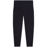 Champion Women's 7/8 Pants Black 118471 KK001 fekete női leggings