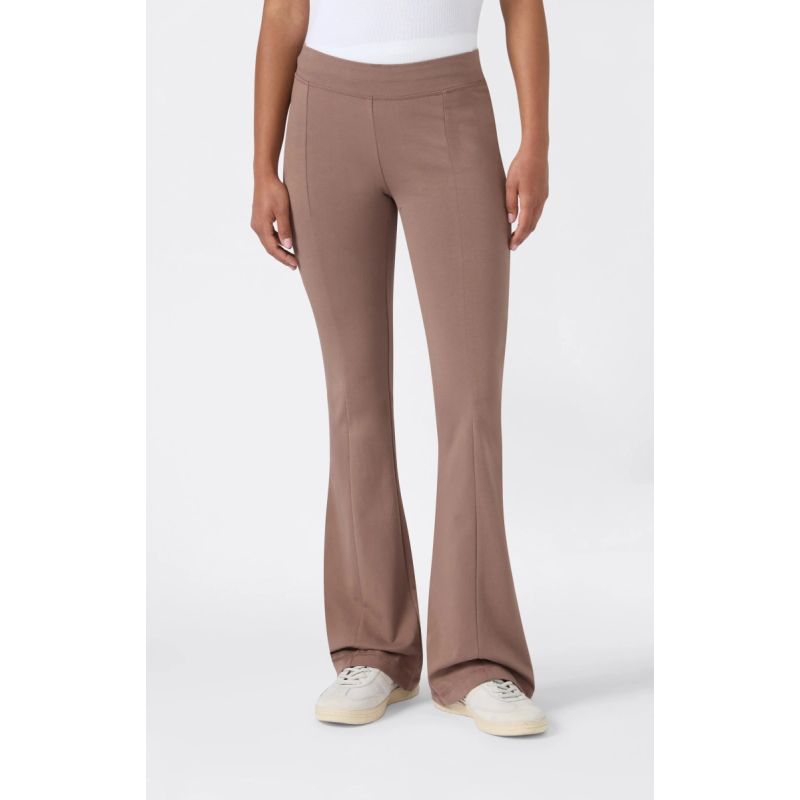Champion Women's FLARE 118853 MS513 DPU női leggings 118853MS513