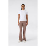 Champion Women's FLARE 118853 MS513 DPU női leggings 118853MS513
