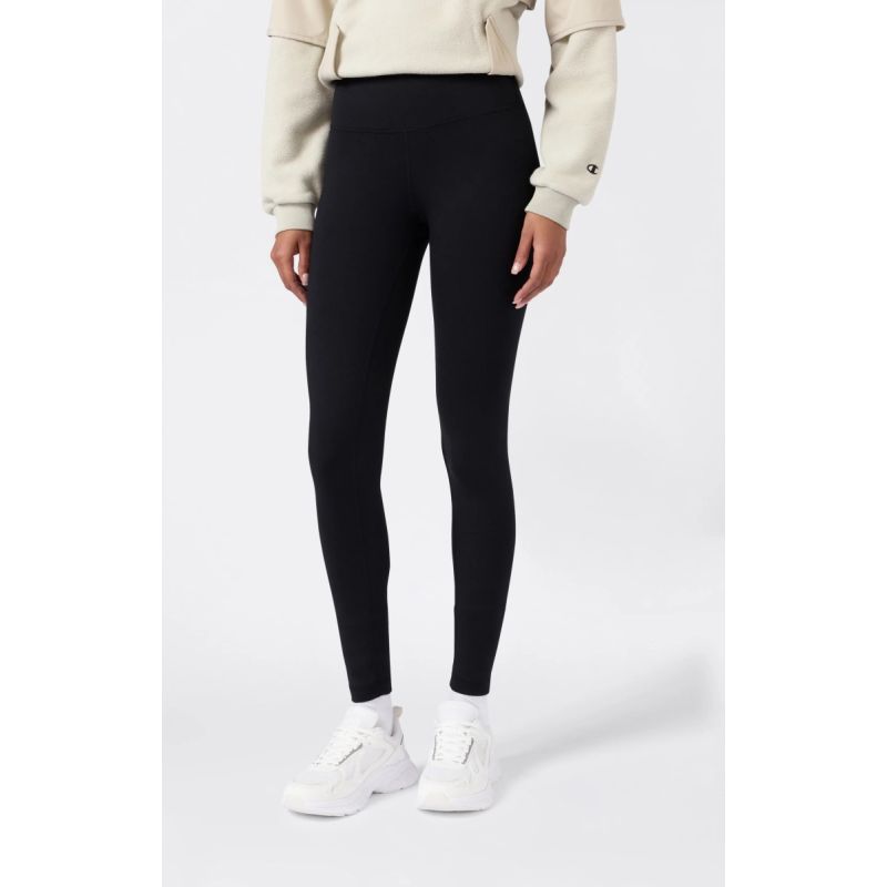 Champion women's LEGGINGS 118358 KK001 NBK női leggings 118358KK001