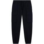 Champion Woven Cargo Men's Black 221867 KK001 fekete férfi nadrág