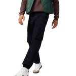 Champion Woven Cargo Men's Black 221867 KK001 fekete férfi nadrág