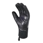 CHIBA ALL NATURAL WARM gloves kerékpáros kesztyű, szürke SI3120424S-4