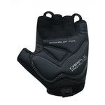 CHIBA COOL AIR gloves yellow sárga kerékpáros kesztyű