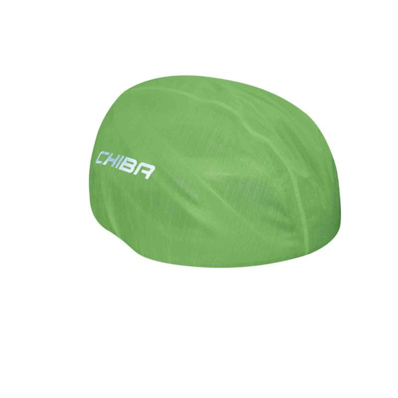 CHIBA Helmet Cover Light Yellow 11 pieces sárga kerékpáros kesztyű