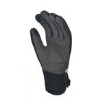 CHIBA PHANTOM Gloves Black fekete kerékpáros kesztyű