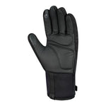 CHIBA ROADMASTER REFLEX Gloves, Silver, kerékpáros kesztyű, szürke SI3120526S-3