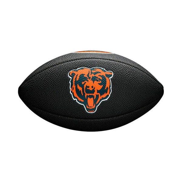 Wilson Chicago Bears NFL team soft touch amerikai mini focilabda Amerikai futball labdák - Sportmania.hu